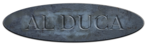 Al Duca Logo